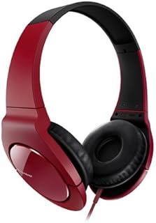 Pioneer 密閉型ヘッドホン SE-MJ751i Pioneer 密閉型ヘッドホン SE-MJ751i